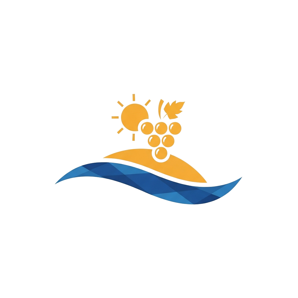 Waiheke Island Logo
